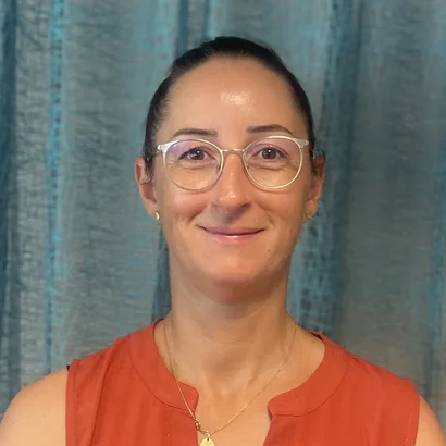 Myriam Huf