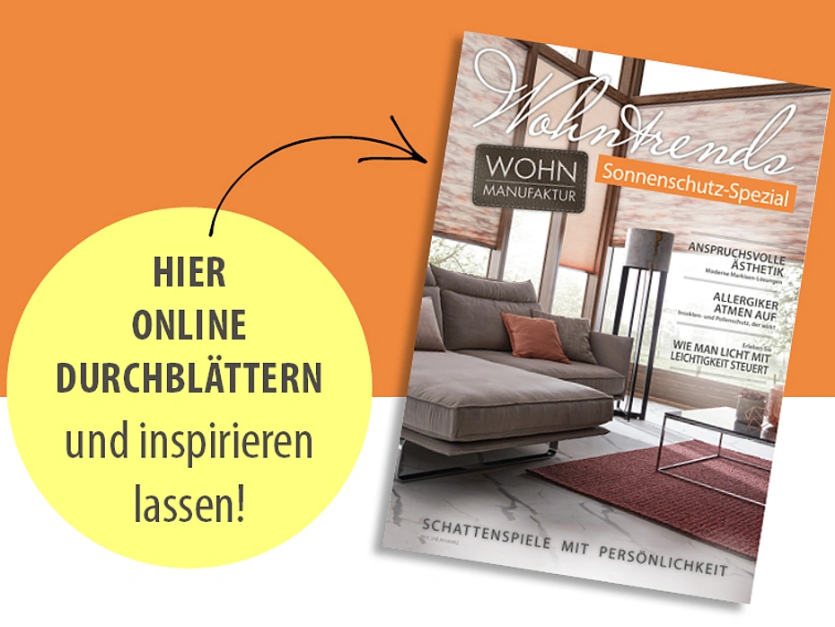 Illustration - Ihr Experte für schönes Wohnen